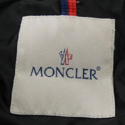 MONCLER CHARPAL Áo khoác lông - Hàng hiệu Authentic 813743