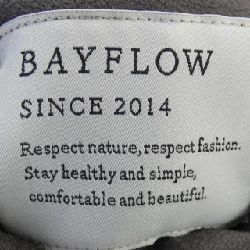 Áo khoác BAYFLOW - Hàng hiệu Authentic 815373