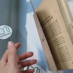 [XƯA] Bàn Về Thư Viện Và Nhà Trường (1986) - Văn Hải 775986