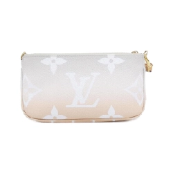 Túi xách vai Louis Vuitton By The Pool Multi Pochette Accessoires M57634 612174