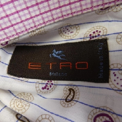 Áo sơ mi ETRO - Hàng hiệu Chính hãng 897832