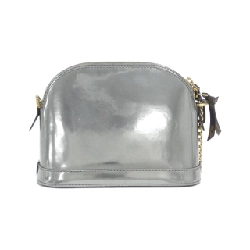 Túi xách vai Louis Vuitton Monogram Vernis Miroir Alma MINI Chain M52748 - Hàng hiệu Chính hãng 802899