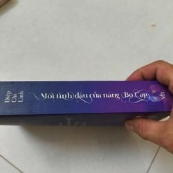 Mối tình đầu của nàng bọ cạp 407536