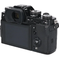 Ｘ－Ｔ３ ＢＬＡＣＫ - Hàng hiệu Authentic 880522