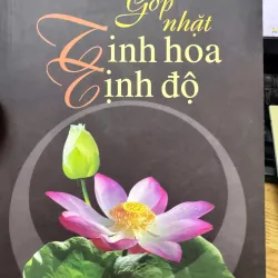 SANG GÓP NHẶT TINH HOA TỊNH ĐỘ 50K