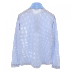 Áo thun LANVIN SPORT - Hàng hiệu Authentic 811756