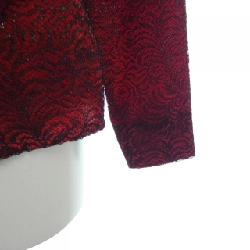 【Mã giảm giá】【Cổ điển】Christian Dior CHRISTIAN DIOR Áo 645172