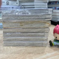 Orange - full 7 tập unseal 971093