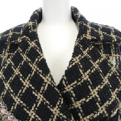 【Mã giảm giá】Áo khoác CHANEL 643013