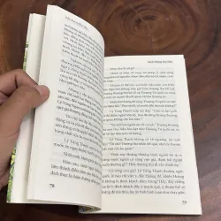 II Hắc Bạch Kiếm Yêu: Mạch Thượng Hoa Khai - Hoàng Ngọc (Dịch) - 2016 1000937