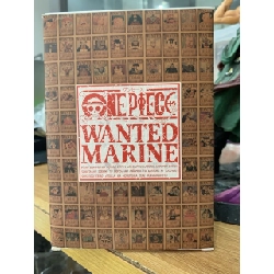 Bộ 100 Tấm Poster Lệnh Truy Nã OnePiece Phiên Bản 14x10cm | DLC