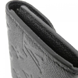 Louis Vuitton Monogram Empreinte Porte Monnaie Rosalie M81455 Ví đựng tiền - Hàng hiệu Authentic 806292