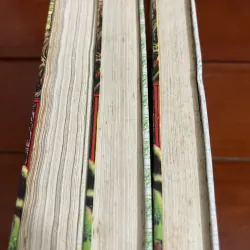 Đông chu liệt quốc Phùng Mộng Long XB 1999 1005206