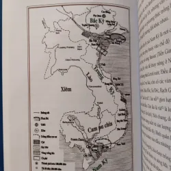 CƠ CẤU KINH TẾ XÃ HỘI VIỆT NAM THỜI THUỘC ĐỊA (1858 - 1945) - NGUYỄN VĂN KHÁNH 990889