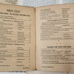 NGUYỄN BÍNH - THI SĨ CỦA THƯƠNG YÊU 707486