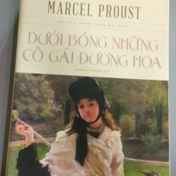 DƯỚI BÓNG NHỮNG CÔ GÁI ĐƯƠNG HOA 198822