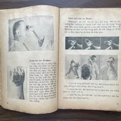 Tinh Hoa Không Thủ Đạo 1001281