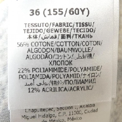 Gucci GUCCI 654640 ZAGQ2 Quần - Hàng hiệu Chính hãng 818089