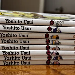 [8 cuốn còn khá mới] Shin - Cậu bé bút chì  800467