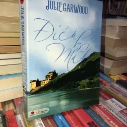 Điều bí mật - Julie Garwood