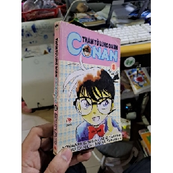 Thám tử lừng danh Conan 8 - Aoyama - - SÁCH ĐỒNG GIÁ 5K - HCM0111 Rebooks.vn