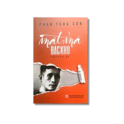 Mật mã đặc khu - Phan Tùng Sơn