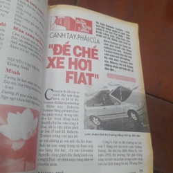 TÀI HOA TRẺ số 8 tháng 10-96 455658