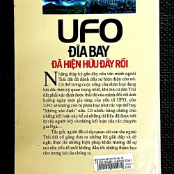 UFO ĐĨA BAY Đã hiện hữu đây rồi 998573