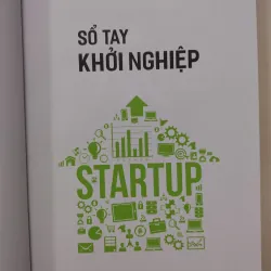 Sổ tay khởi nghiệp 785461