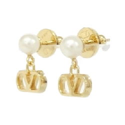 【Sản phẩm mới】Bông tai Valentino Garavani 7W2J0X81DHC 623343