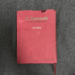 Gã khờ - Fyodor Dostoevsky 785504