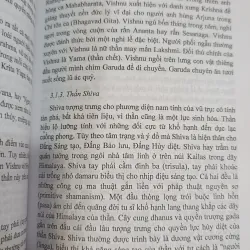 NGHIÊN CỨU ẤN ĐỘ TẠI VIỆT NAM NĂM 2013 - NGÔ XUÂN BÌNH 705406