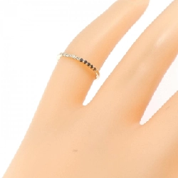 Nhẫn hồng ngọc Hirotaka 0.05CT - Hàng hiệu Authentic 838400