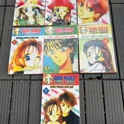 BAN NHẠC HỌC SINH 957370