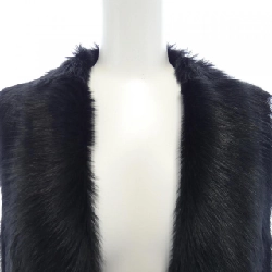 【Mã giảm giá】Áo vest dài HERMES 637737