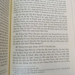 ĐẠI VIỆT SỬ KÝ TỤC BIÊN - NGÔ THẾ LONG 789740