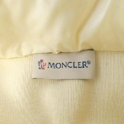 【Sản phẩm mới】Moncler MONCLER Áo khoác lông 636982