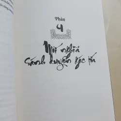 HỒ DƯƠNG TIỂU THUYẾT LỊCH SỬ  1007268