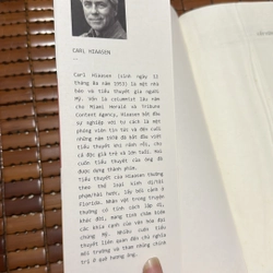 Vùng vẫy giữa vũng lầy - Carl Hiaasen 532125
