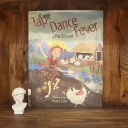 ✨𝑻𝒂𝒑-𝑫𝒂𝒏𝒄𝒆 𝑭𝒆𝒗𝒆𝒓✨