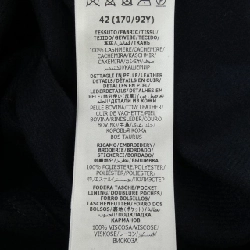 Gucci GUCCI 752561 Z8BH8 Áo khoác - Hàng hiệu Chính hãng 820242