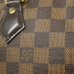 Túi xách Boston Louis Vuitton Damier Speedy Bandoulière 30cm N41367 614140