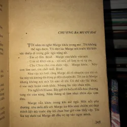 Giây phút lãng quên - Harold Robbins  977185