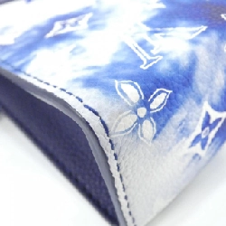 Túi đeo vai Louis Vuitton Monogram Bandana Gaston Wearable Wallet M81431 - Hàng hiệu Chính hãng 767115