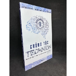 Chủng tộc Technion, Amnon Frenkel. Mới 90% SBM0709 Rebooks.vn