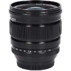 XF16mm F1.4R WR - Hàng hiệu Authentic 885858