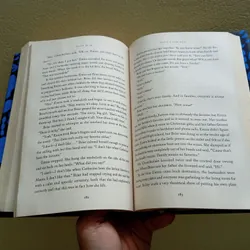 Such a fun age, sách ngoại văn tiếng Anh english book  719415