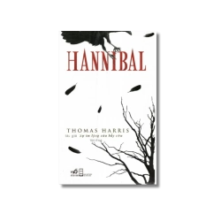 Hannibal - Thomas Harris