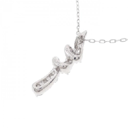 PT Dây chuyền kim cương 0.30CT - Hàng hiệu Authentic 868326