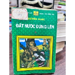 Đất Nước Đứng Lên - Nguyên Ngọc